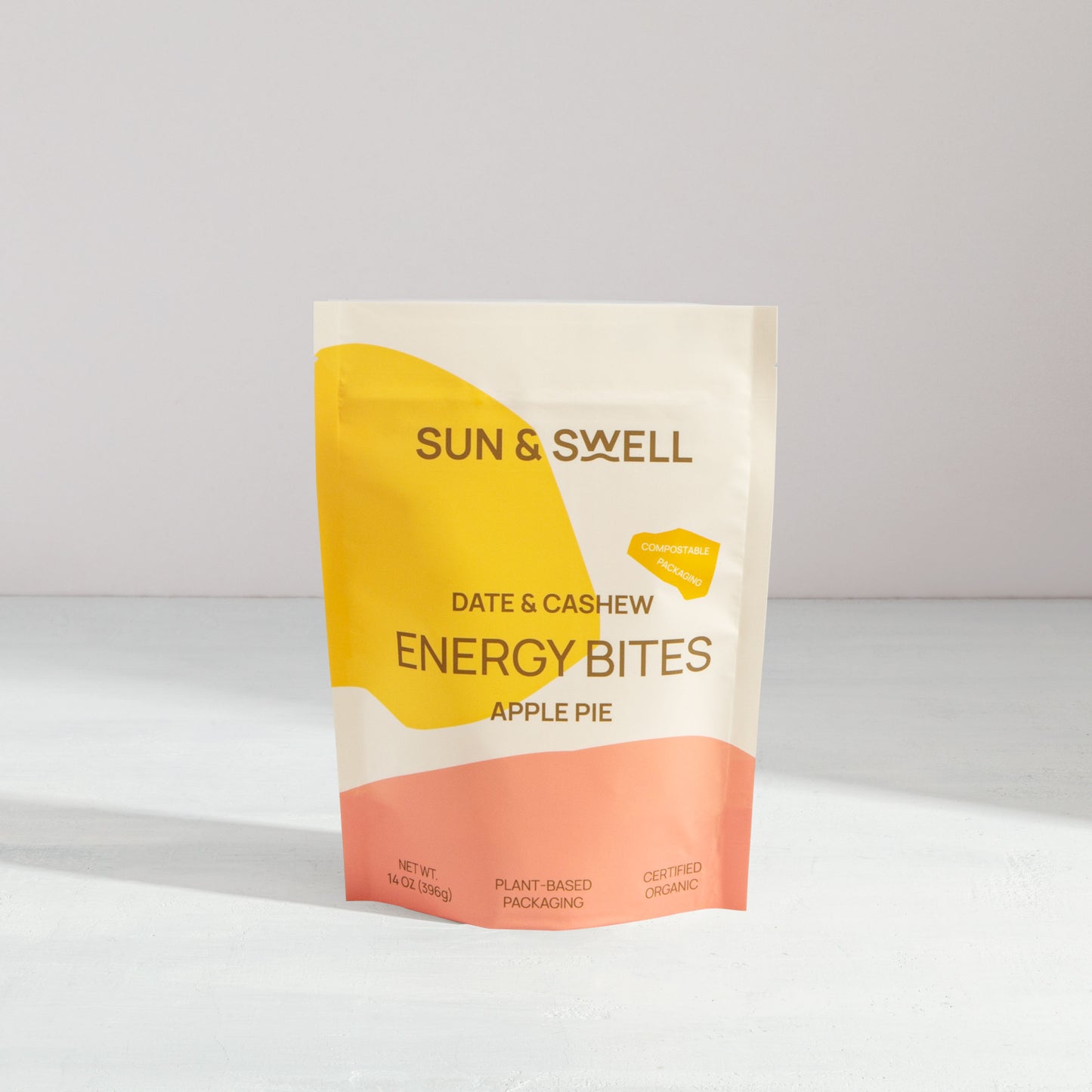 Apple Pie Energy Bites