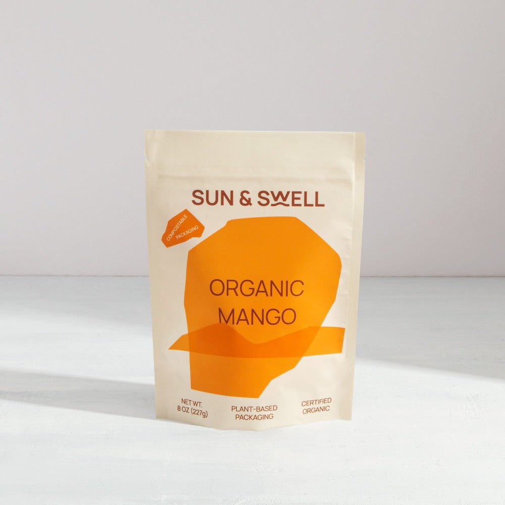 Organic Mango