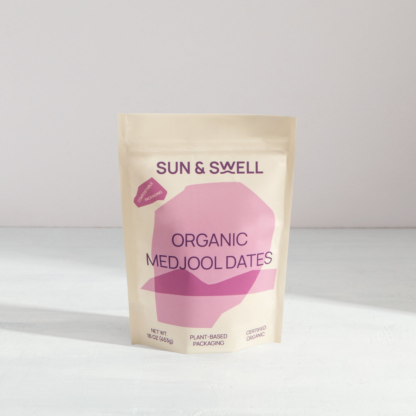 Organic Medjool Dates