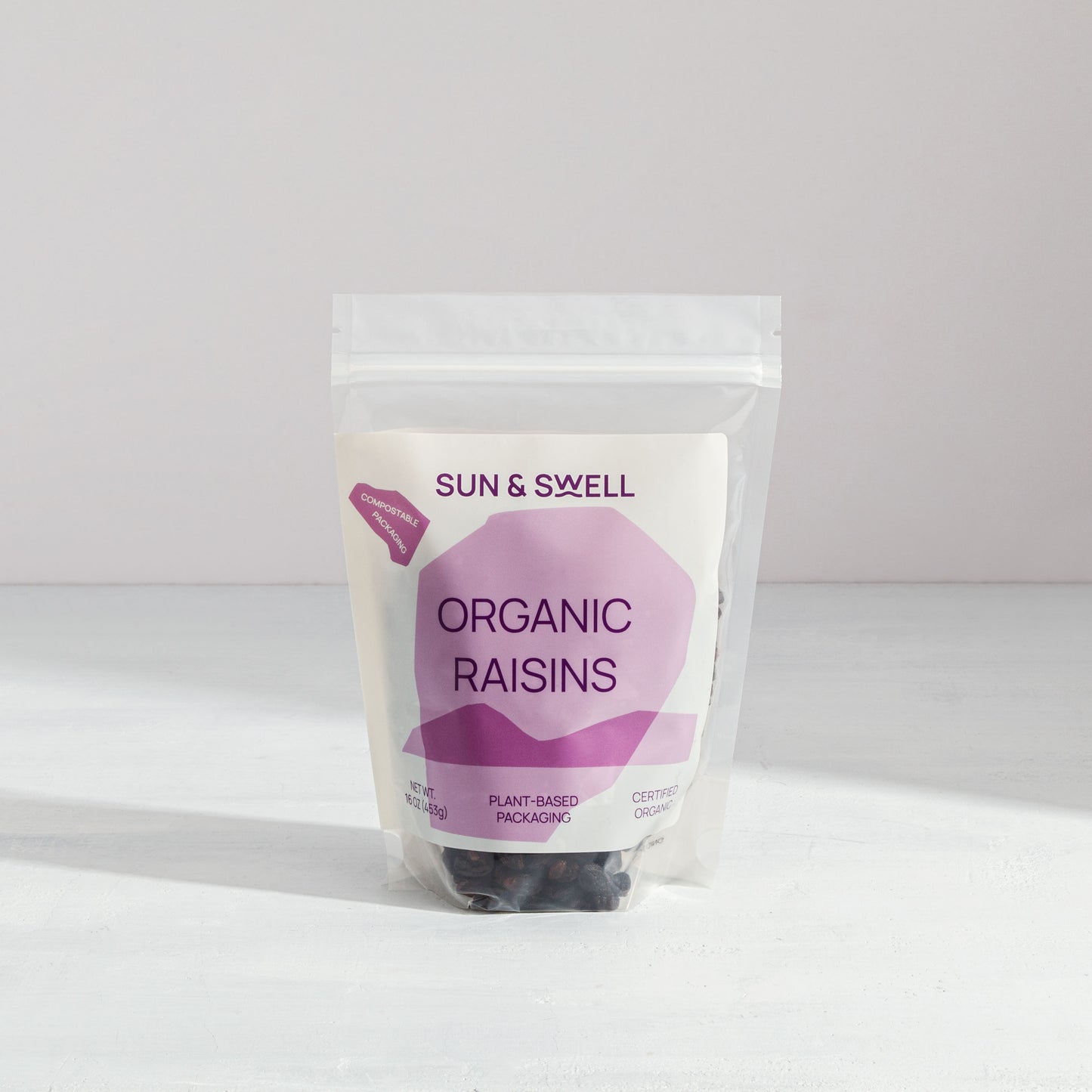 Organic Raisins