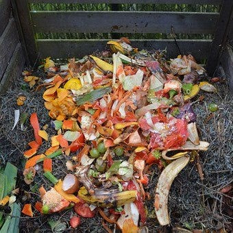 Composting Tip: How Often Should You Turn Your Compost?