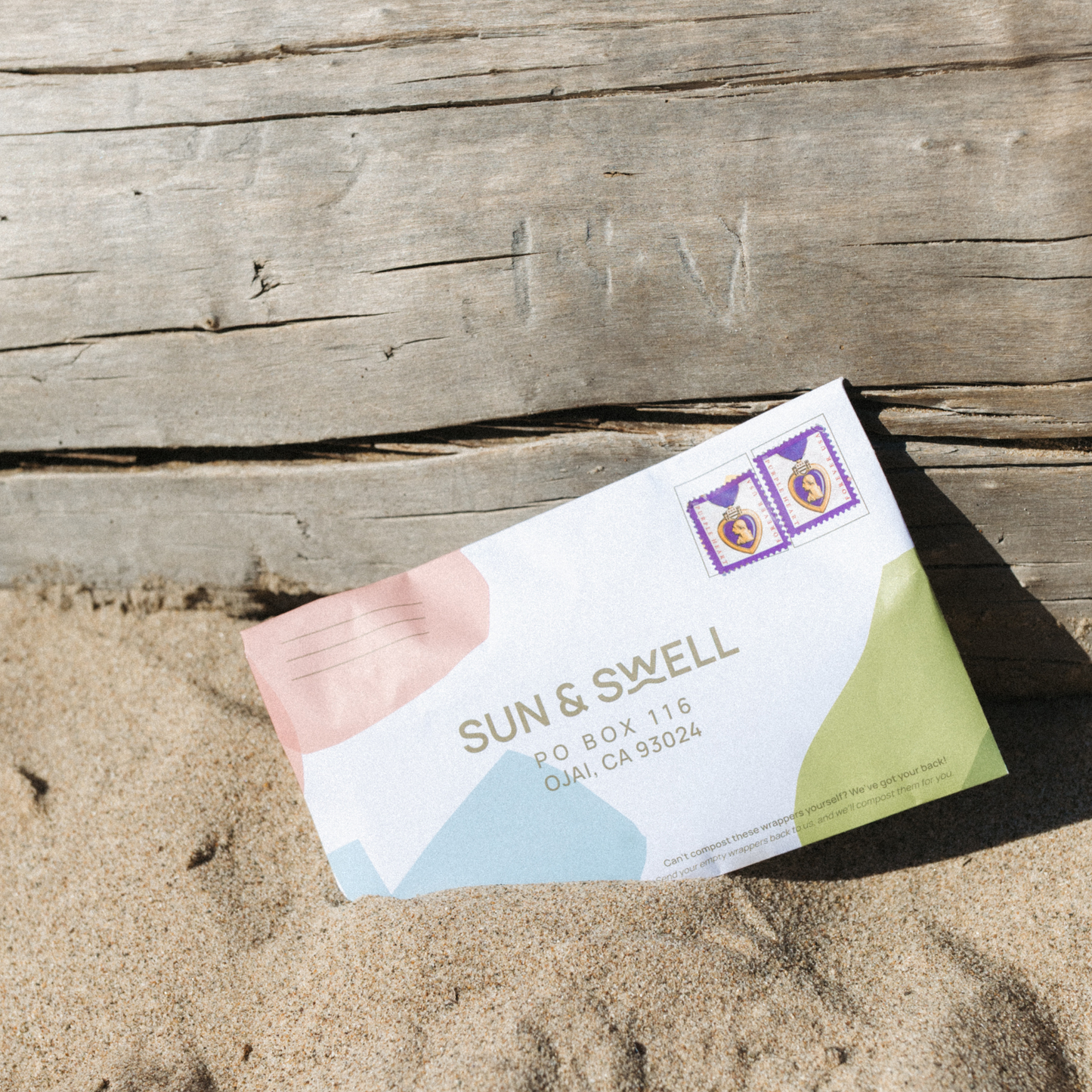 Cherry Gummies (Sun & Swell X FAVES) - 12 pack