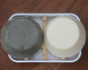Shampoo and Conditioner Bar Starter Bundle